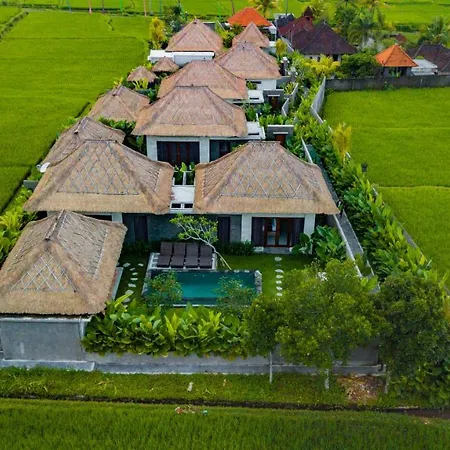 Three Gold Luxury Private Villas