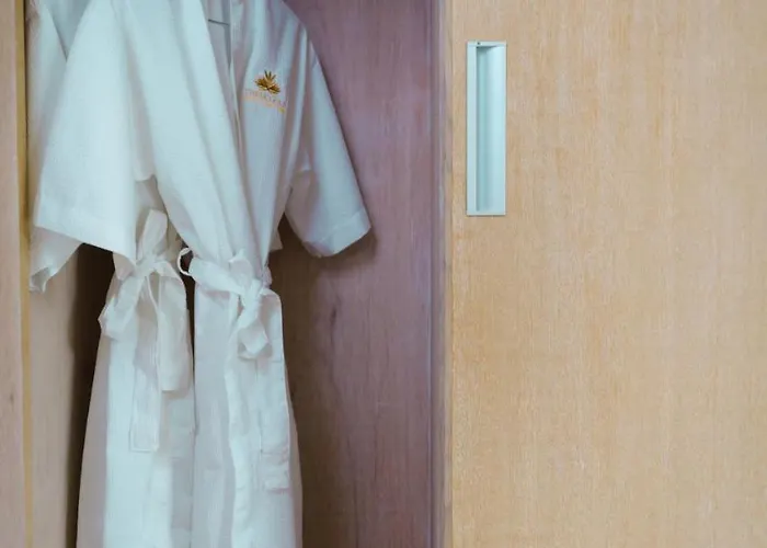 Villa Three Gold Luxury Private *