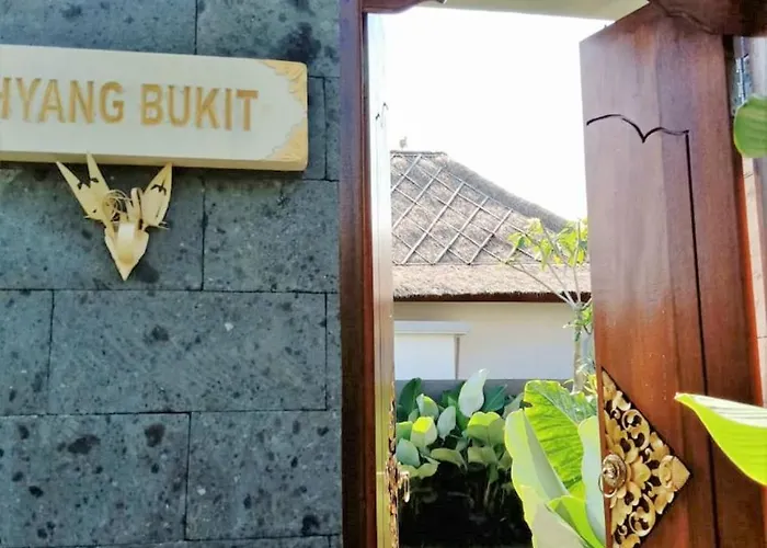 Three Gold Luxury Private Villa *