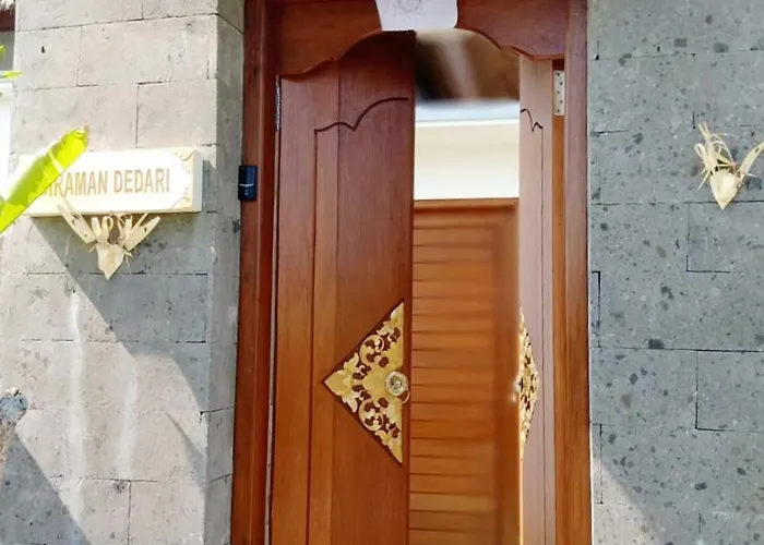 Three Gold Luxury Private Villa