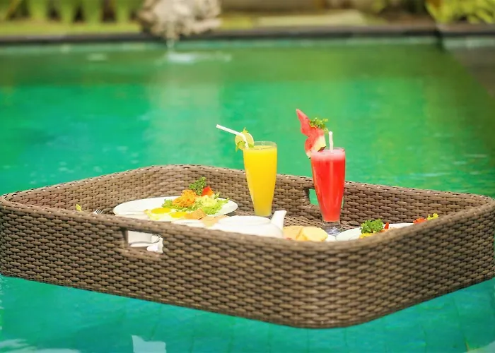 Villa Three Gold Luxury Private