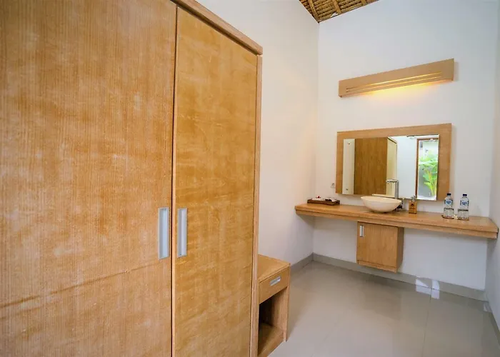 Villa Three Gold Luxury Private *